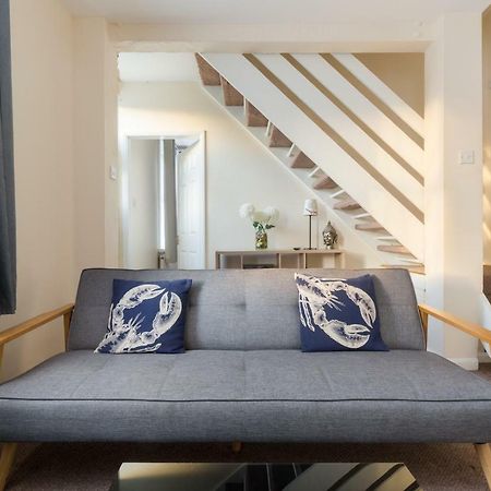 Well Presented 2 Bedroom House - Sleeps Four เลมิงตันสปา ภายนอก รูปภาพ