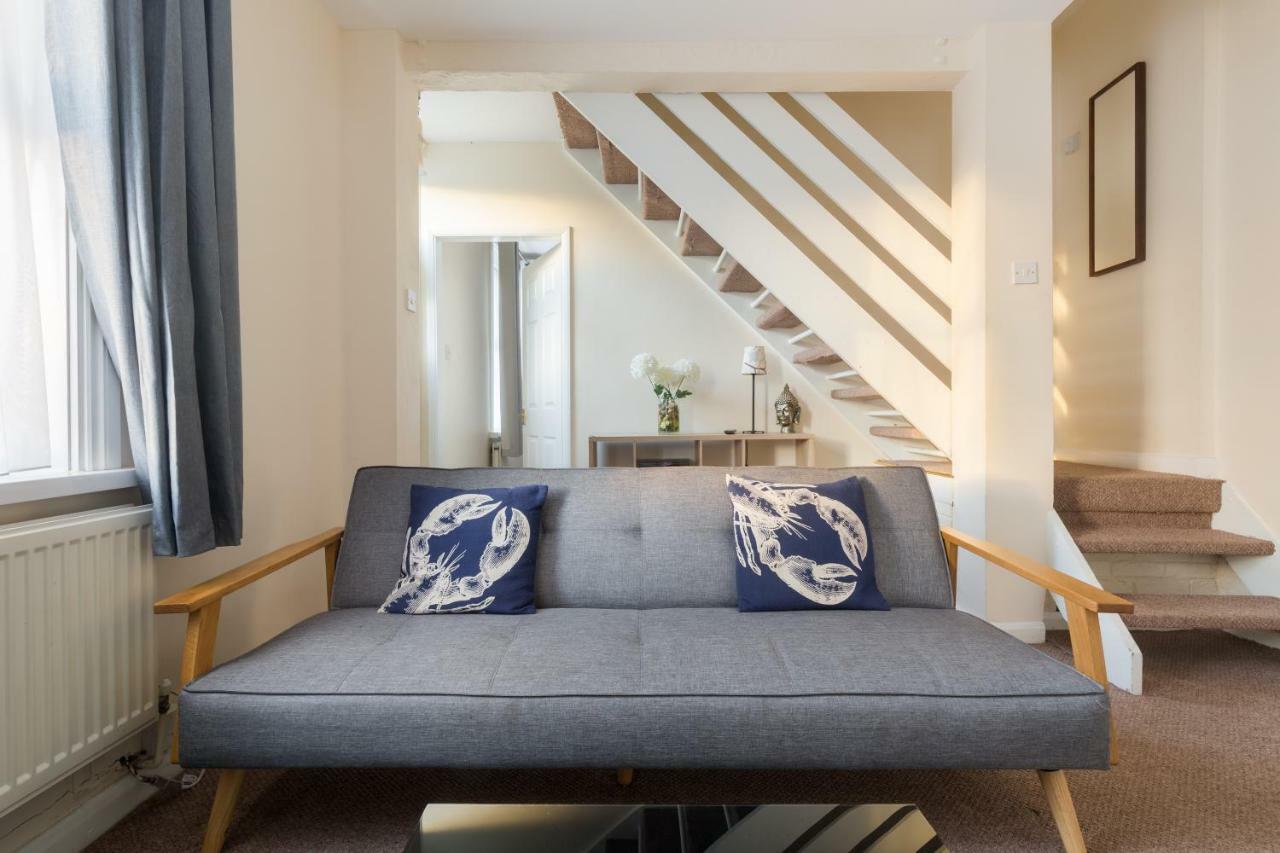 Well Presented 2 Bedroom House - Sleeps Four เลมิงตันสปา ภายนอก รูปภาพ